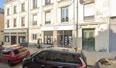 Orpi Habitat Service Immobilier Pontoise, Agence Immobilière à Pontoise