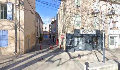 Douifi M, Agence Immobilière à Pertuis