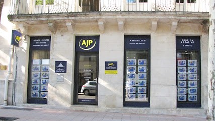 AJP Immobilier Saintes, Agence Immobilière à Saintes