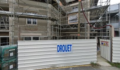 Los Villas Du Château, Agence Immobilière à Lamorlaye