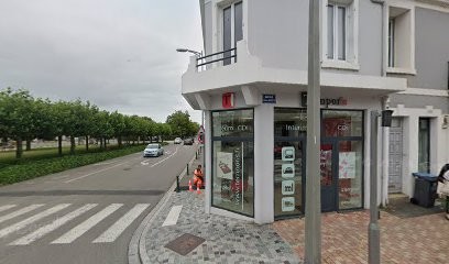 V IMMOBILIER, Agence Immobilière aux Sables-d'Olonne