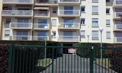 Copropriété Résidence Les Tanneurs, Agence Immobilière à Sens