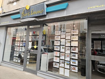 Feurs Immobilier, Agence Immobilière à Feurs