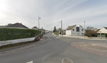 Samuel Marteau Votre Conseiller BSK Immobilier Local Esvres-Cormery-Truyes, Agence Immobilière à Esvres