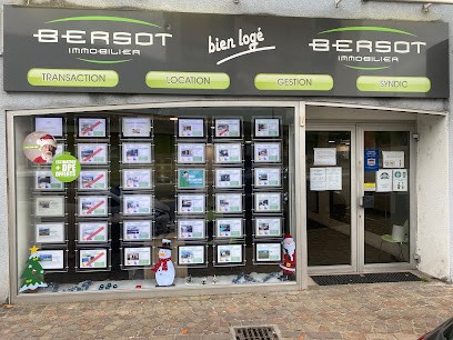 BERSOT IMMOBILIER, Agence Immobilière à Montbéliard