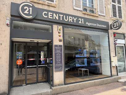 Century 21 Agence Ducreux Agence Immobilière à Corbigny