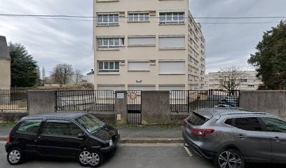 Synd Coprop Residence Moulin Rochette, Agence Immobilière à Châteauroux
