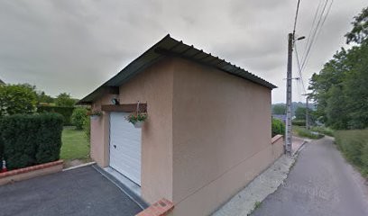 Dimitri Demeure IAD France, Agence Immobilière à Malaunay