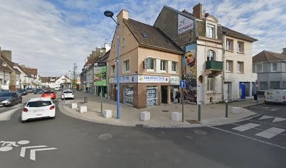 Agence Du Centre, Agence Immobilière au Portel