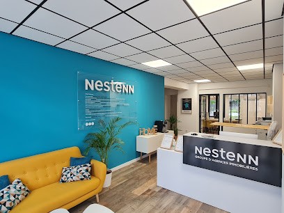 Agence Nestenn Immobilier Somain, Agence Immobilière à Somain