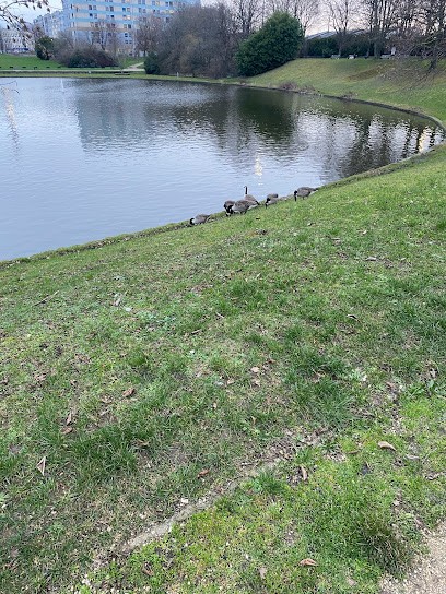 Copropriete Du 5 sq Yves Du Manoir, Agence Immobilière à Massy