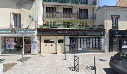 Citya Gallieni, Agence Immobilière à Rosny-sous-Bois