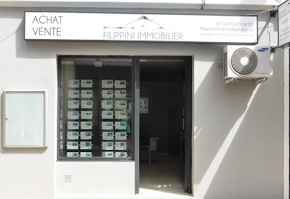 Filippini Immobilier, Agence Immobilière à L'Île-Rousse