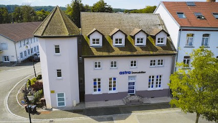ASTRA IMMOBILIER, Agence Immobilière à Waldighofen