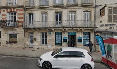 Agency MDI 17 Saintes, Agence Immobilière à Saintes