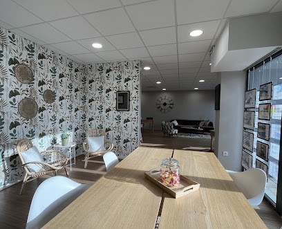 Plan A Immobilier, Agence Immobilière à Charnay-lès-Mâcon