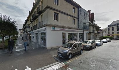 Square Habitat Normandie-Seine, Agence Immobilière à Yvetot