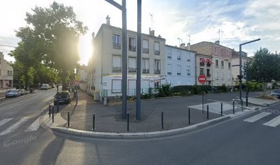 Cabinet Ifnor - Choisy Le Roi, Agence Immobilière à Choisy-le-Roi