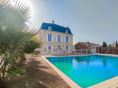 Sara Sharpe Leggett Immobilier, Damazan, Lot Et Garonne, Agence Immobilière à Puch-d'Agenais