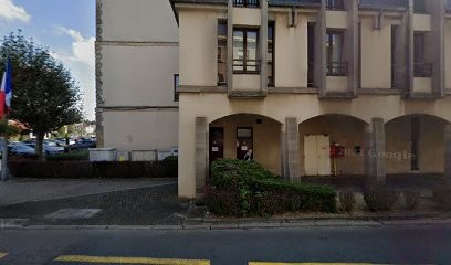 Corinne ROMMING SAFTI IMMOBILIER, Agence Immobilière à Saint-Avold