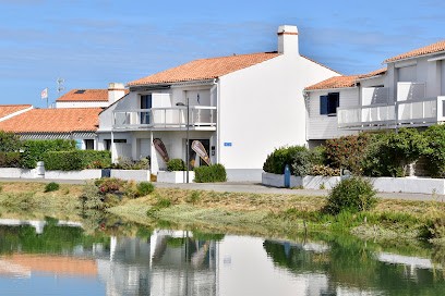 Une Agence À NOIRMOUTIER Immobilier, Agence Immobilière à Noirmoutier-en-l'Île