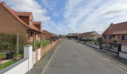 Dufrenne Steeven Iad France, Agence Immobilière à Liévin