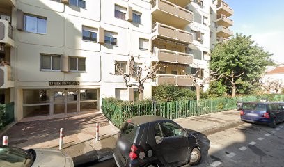 Synd Copro les Heveas Mlle, Agence Immobilière à Marseille 03