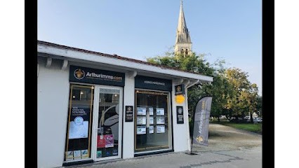 Agence Mimizanaise, Agence Immobilière à Mimizan