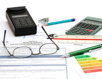 Cédric BERNOT, Agence Immobilière à Saint-Maurice