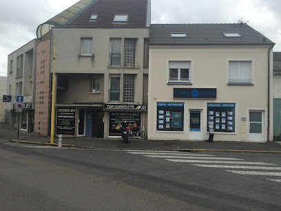 Casa Pro Immo, Agence Immobilière à Mitry-Mory