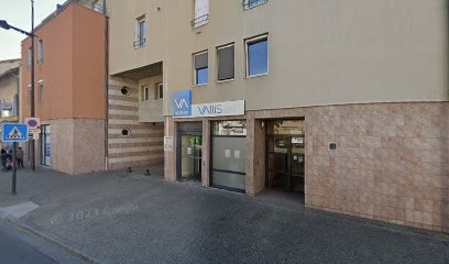 Mistral Habitat, Agence Immobilière au Pontet