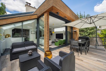 Apartments & Houses, Agence Immobilière à Sevres