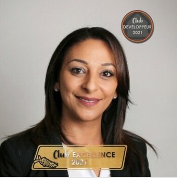 Nassima Simon - Safti immobilier Sommières, Agence Immobilière à Sommières