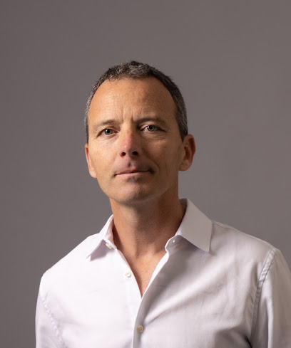 Gilles Charvin - Conseiller Immobilier Safti - Pays De Forcalquier, Agence Immobilière à Saint-Étienne-les-Orgues