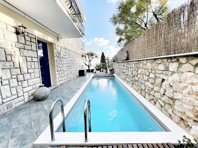 Cabinet Rivero, Agence Immobilière à Saint-Jean-Cap-Ferrat