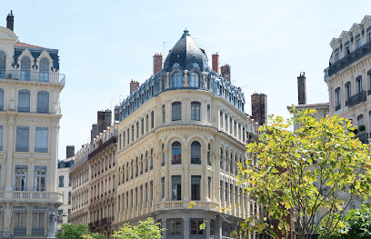 Oxia Lyon (Espace Immobilier Lyonnais) Agence Immobilière à Lyon 03