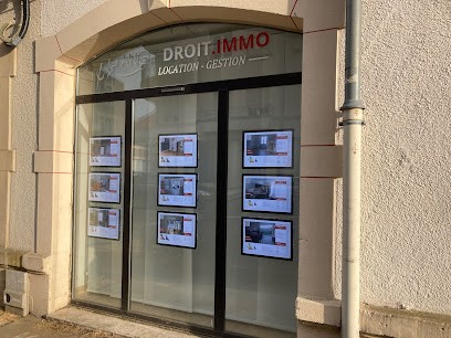 ANGLEDROIT.IMMO VAL DE BRIEY - LONGWY, Agence Immobilière à Longwy