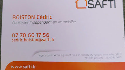Conseiller Immobilier Indépendant Ampuis Agence Immobilière à Ampuis