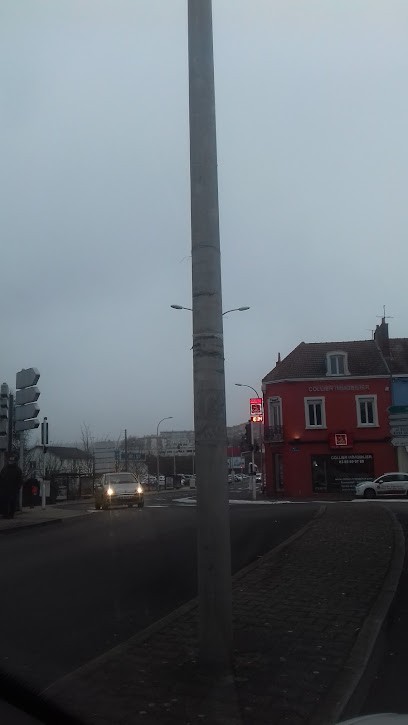 Collier Immobilier, Agence Immobilière à Montceau-les-Mines