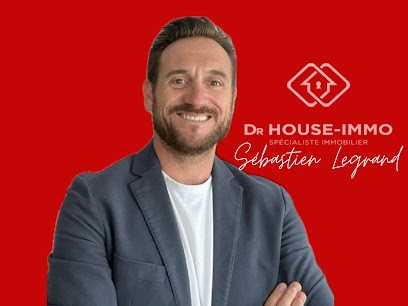 Sébastien Legrand Immobilier - Dr House Immo DHI, Agence Immobilière à Parempuyre