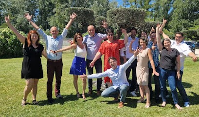 DROME IMMOBILIER, Lydia BERLHE, consultante indépendante en immobilier, Agence Immobilière à Marsanne