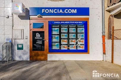 FONCIA Lemanique - Doussard, Agence Immobilière à Doussard