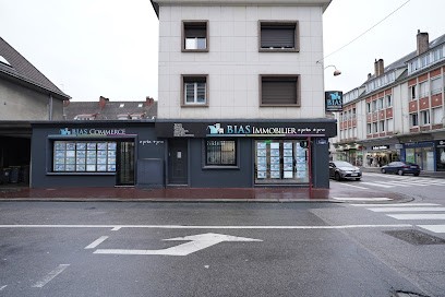 Agence immobilière Bias Immobilier Elbeuf, Agence Immobilière à Elbeuf
