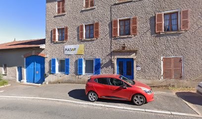 Pulsar Immobilier, Agence Immobilière à Grandris