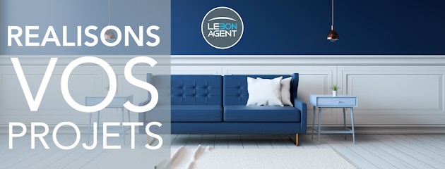 Cindy ROMANOWSKI - Consultant En Immobilier Le Bon Agent, Agence Immobilière à Montbazon