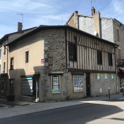 GREEN AND BLUE ESTATE, Agence Immobilière à Saint-Léonard-de-Noblat