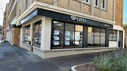 Citya Native Sedan, Agence Immobilière à Sedan