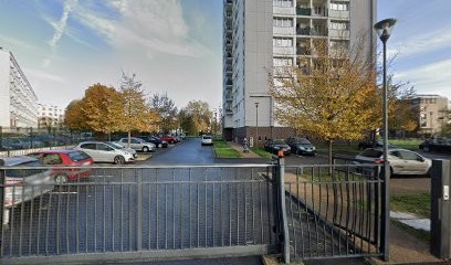 Société H.L.M. De La Région Parisienne, Agence Immobilière à Soisy-sous-Montmorency