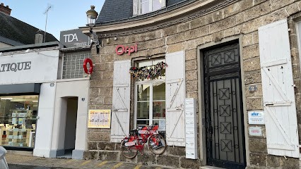 Orpi Transac Immo Épernay, Agence Immobilière à Épernay