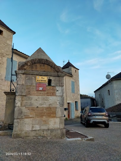 Xavier Immobilier, Agence Immobilière à Montaigu-de-Quercy